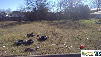 0.14 Acres of Land for Sale in Killeen, Texas