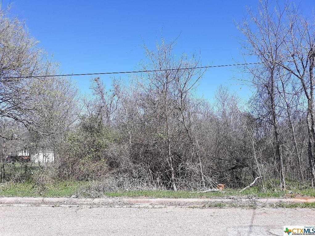 0.14 Acres of Residential Land for Sale in Gatesville, Texas
