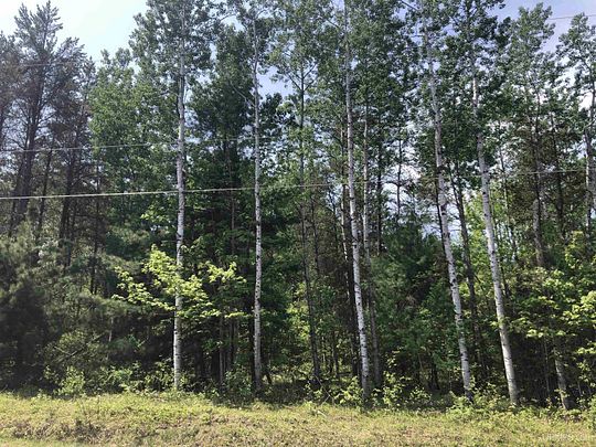 1 Acre of Residential Land for Sale in Gwinn, Michigan