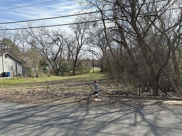 0.17 Acres of Residential Land for Sale in Denison, Texas