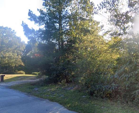 4.8 Acres of Residential Land for Sale in Carrollton, Georgia