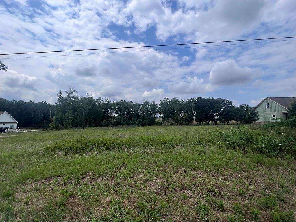 1.8 Acres of Residential Land for Sale in Headland, Alabama