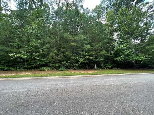 1.1 Acres of Residential Land for Sale in Carrollton, Georgia