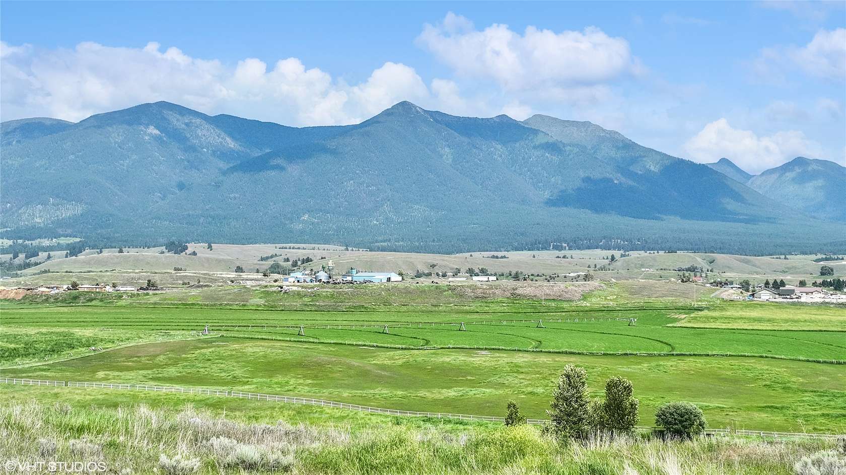 2.5 Acres of Residential Land for Sale in Eureka, Montana