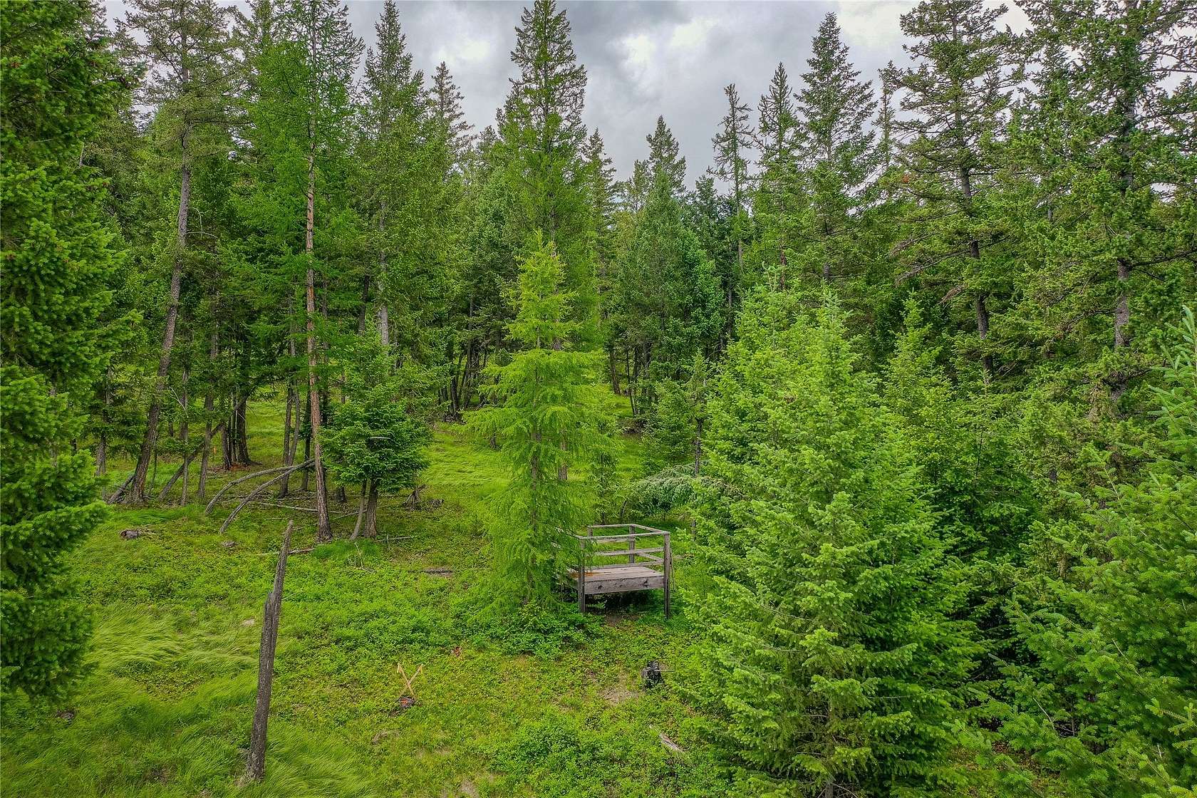 0.53 Acres of Residential Land for Sale in Kalispell, Montana