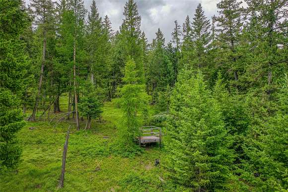 0.53 Acres of Residential Land for Sale in Kalispell, Montana