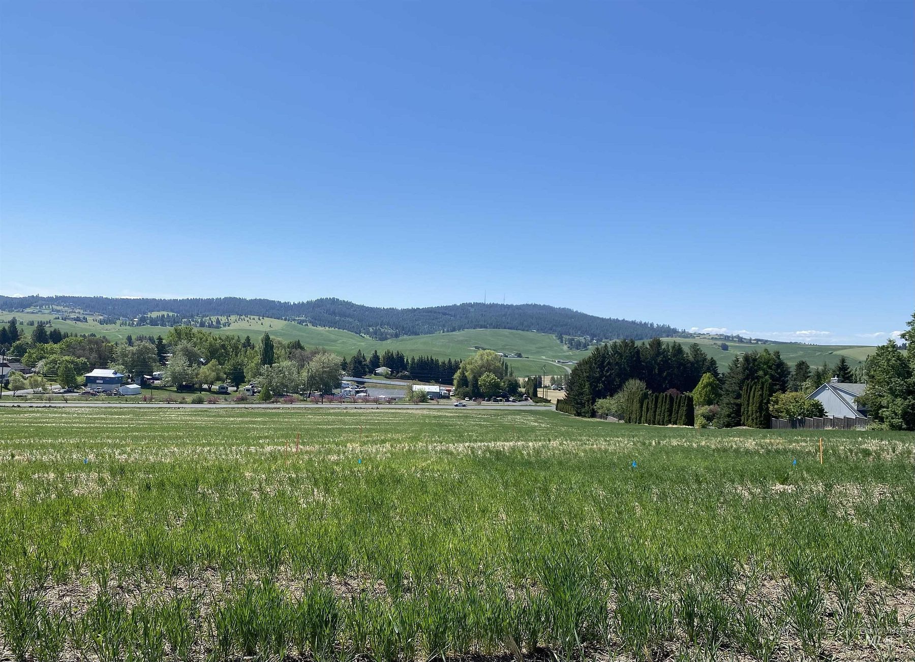 0.22 Acres of Land for Sale in Moscow, Idaho