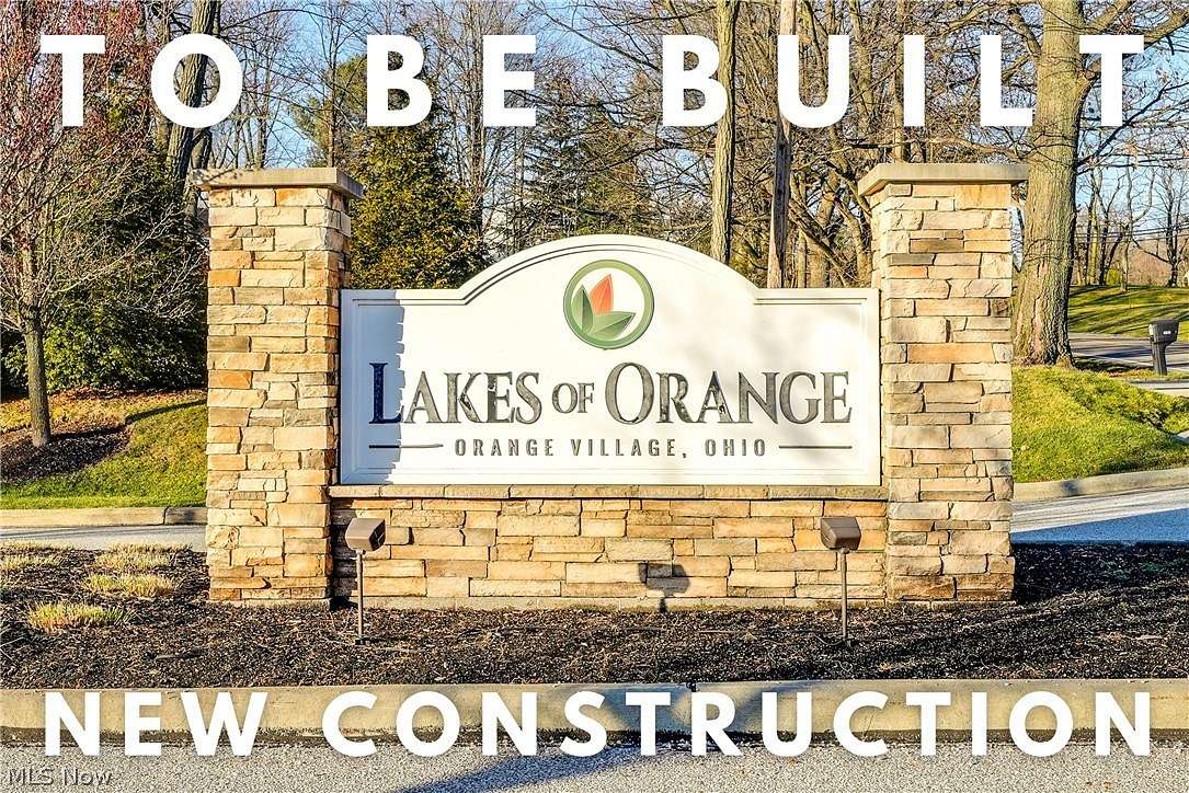 0.2 Acres of Residential Land for Sale in Orange, Ohio