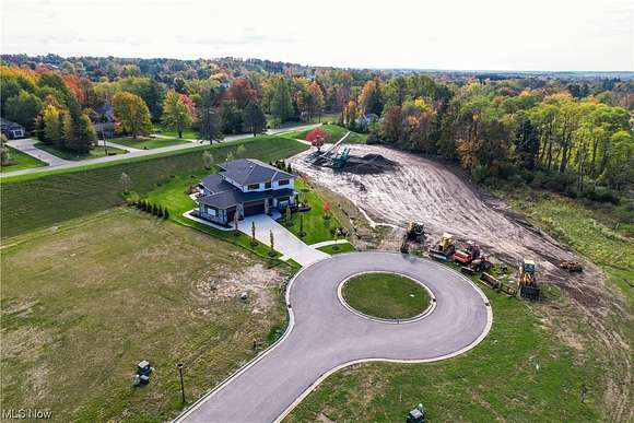 0.35 Acres of Residential Land for Sale in Orange, Ohio