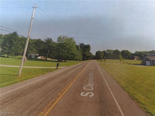 19 Acres of Land for Sale in Clinton, Ohio