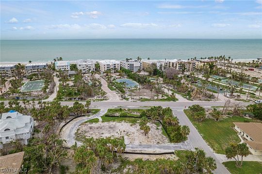 0.76 Acres of Residential Land for Sale in Sanibel, Florida