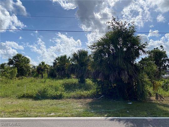 0.27 Acres of Residential Land for Sale in Port Charlotte, Florida