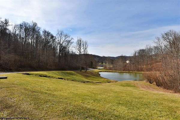 0.48 Acres of Residential Land for Sale in Mount Clare, West Virginia
