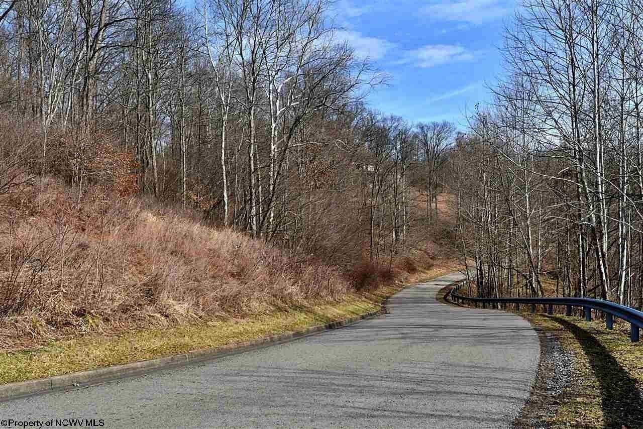 0.57 Acres of Residential Land for Sale in Mount Clare, West Virginia