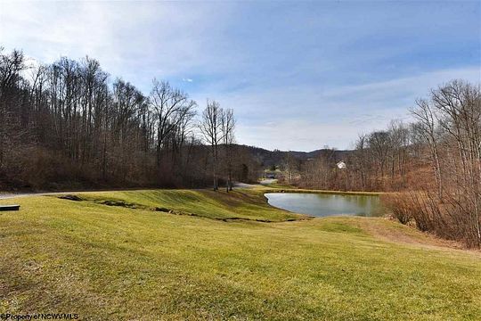 0.75 Acres of Residential Land for Sale in Mount Clare, West Virginia