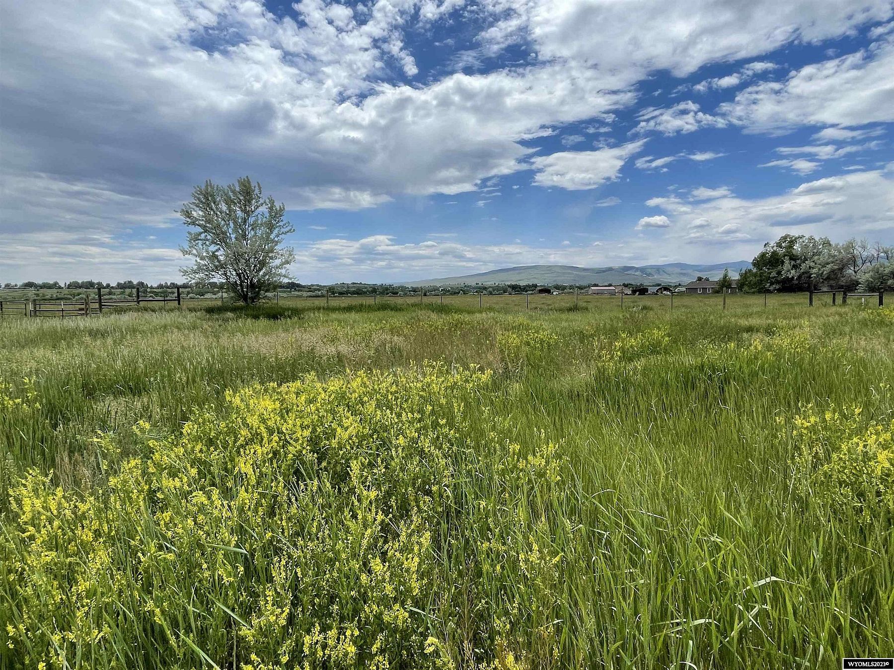 1.9 Acres of Residential Land for Sale in Lander, Wyoming