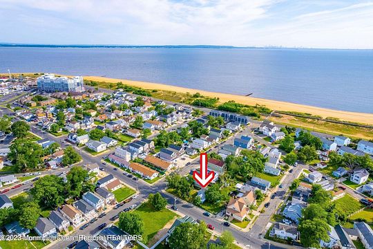 Residential Land for Sale in Keansburg, New Jersey