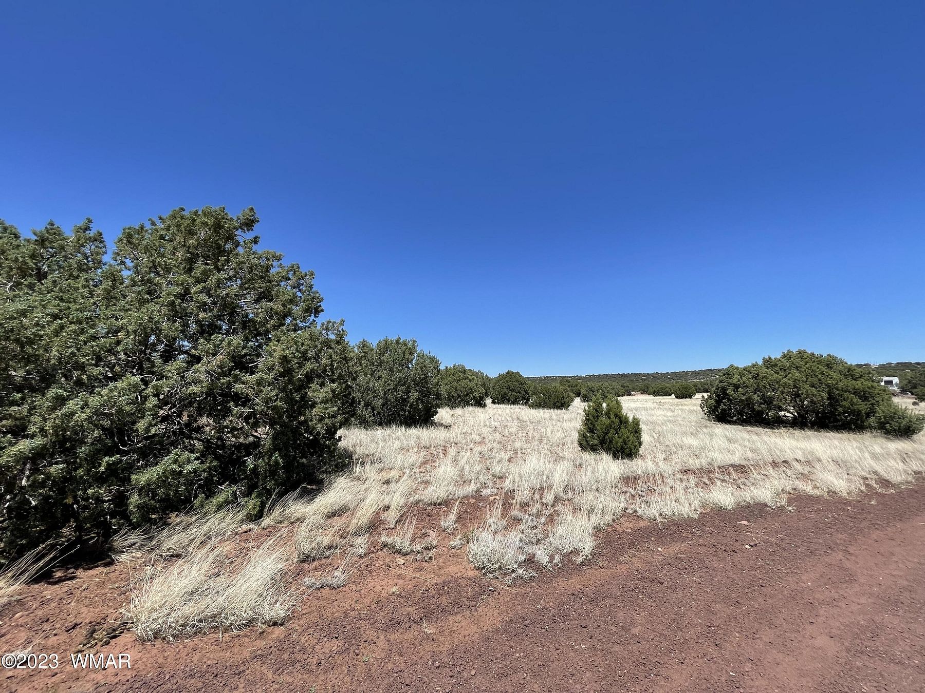 1.4 Acres of Land for Sale in Concho, Arizona
