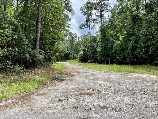 8.1 Acres of Mixed-Use Land for Sale in Barnwell, South Carolina