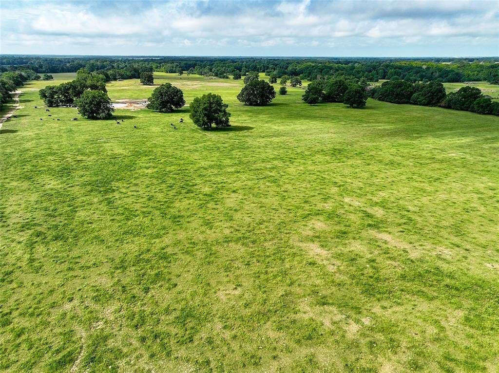 316 Acres of Agricultural Land for Sale in Detroit, Texas