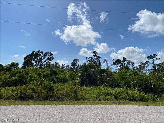 0.24 Acres of Residential Land for Sale in Port Charlotte, Florida