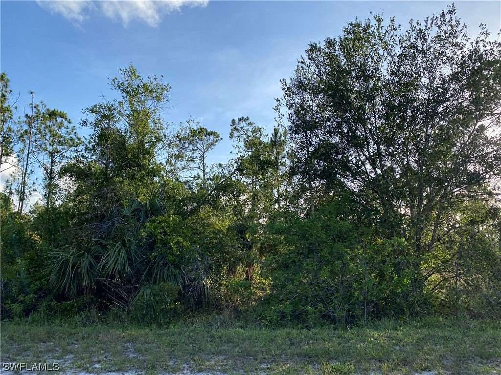 0.18 Acres of Residential Land for Sale in Punta Gorda, Florida