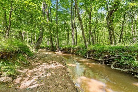 190 Acres of Recreational Land & Farm for Sale in Union, South Carolina
