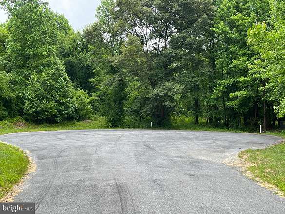 2.7 Acres of Residential Land for Sale in Ridgely, Maryland