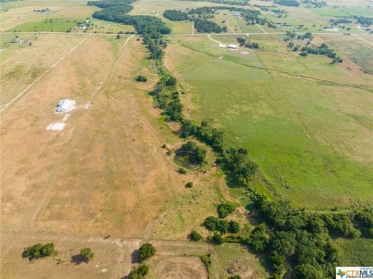 27 Acres of Agricultural Land for Sale in Moody, Texas