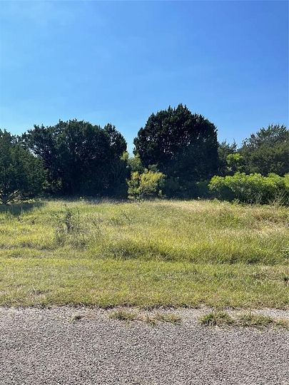 0.37 Acres of Residential Land for Sale in Whitney, Texas
