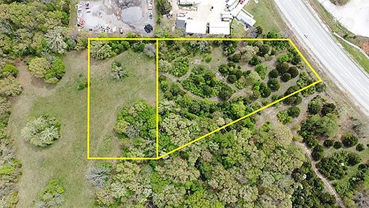 5.2 Acres of Commercial Land for Sale in Rogers, Arkansas