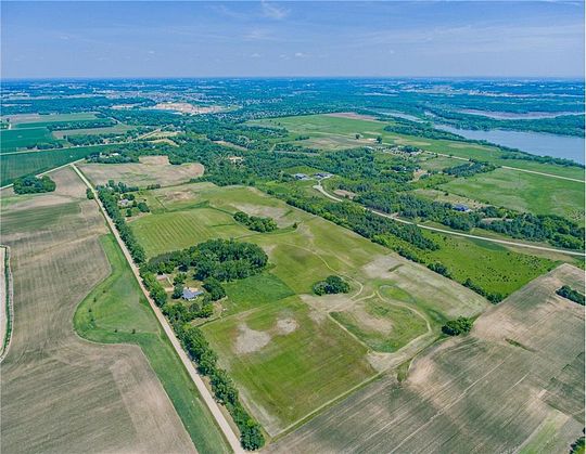 59.8 Acres of Agricultural Land for Sale in Carver, Minnesota