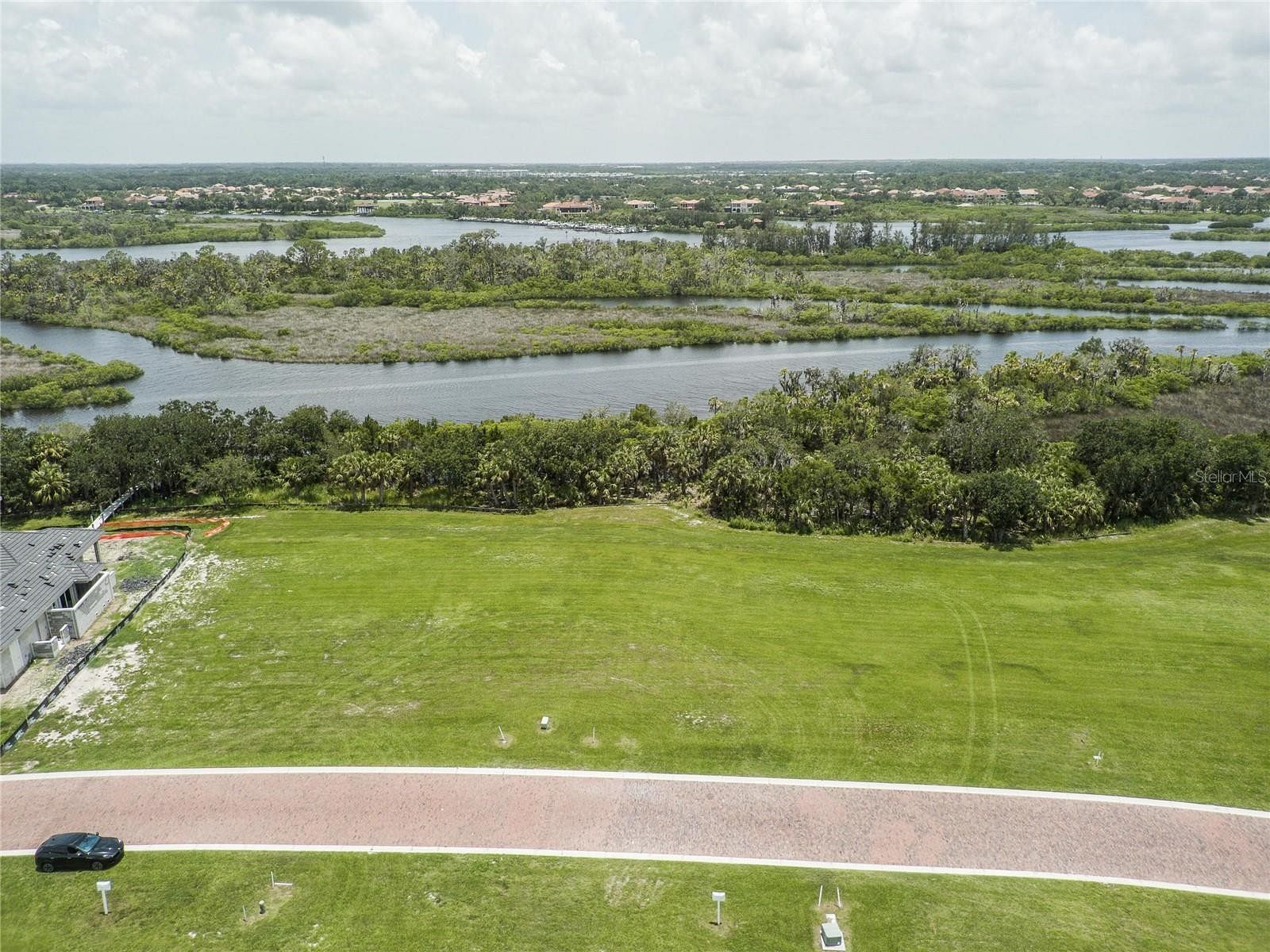 1 Acre of Land for Sale in Parrish, Florida