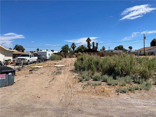 0.19 Acres of Residential Land for Sale in Mohave Valley, Arizona