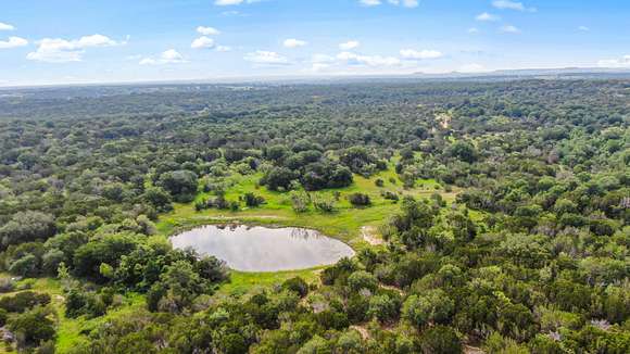 187 Acres of Recreational Land for Sale in Stephenville, Texas