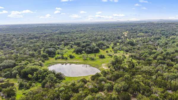 187 Acres of Land for Sale in Stephenville, Texas