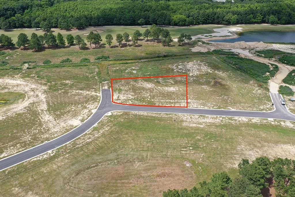 0.29 Acres of Land for Sale in Cape Charles, Virginia