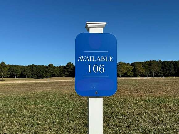 0.287 Acres of Residential Land for Sale in Cape Charles, Virginia