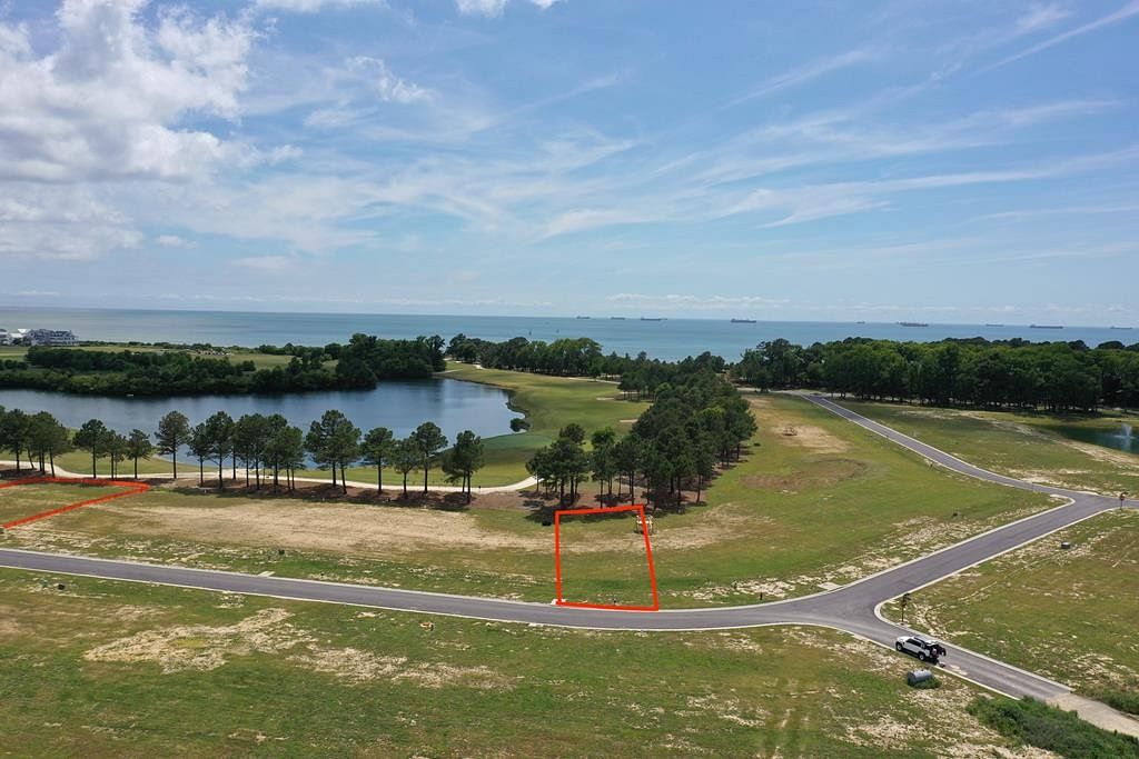 0.3 Acres of Land for Sale in Cape Charles, Virginia
