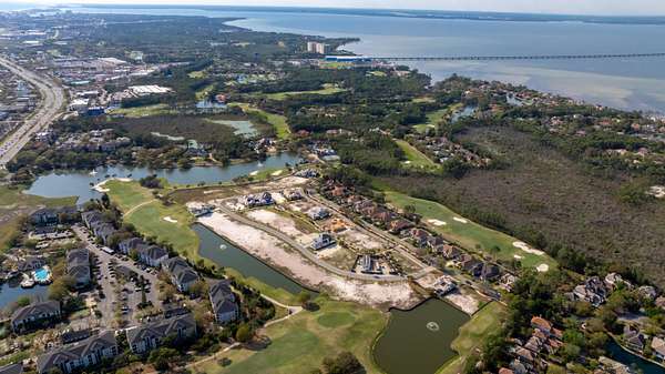 0.17 Acres of Residential Land for Sale in Destin, Florida