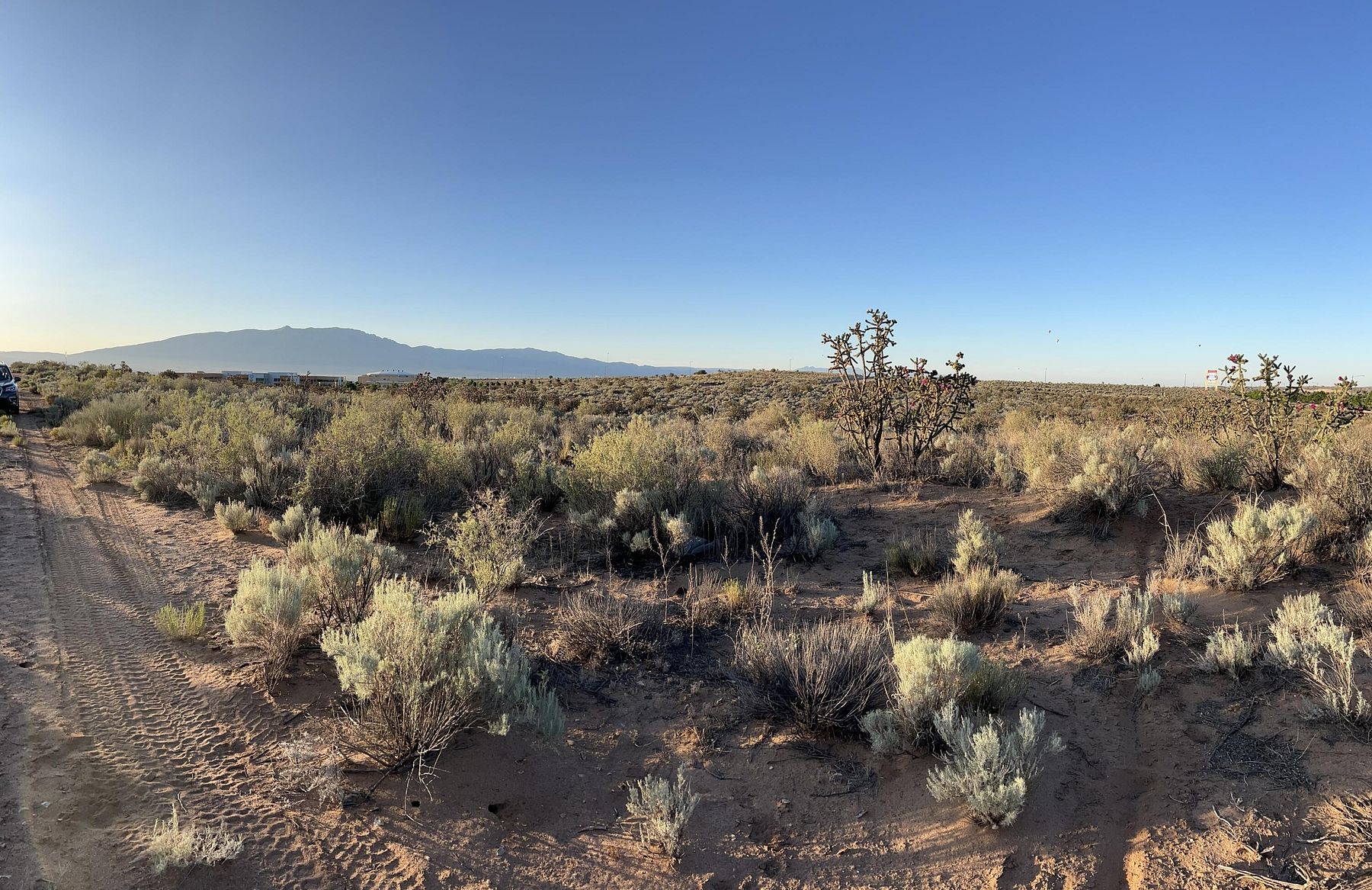 0.5 Acres of Commercial Land for Sale in Rio Rancho, New Mexico