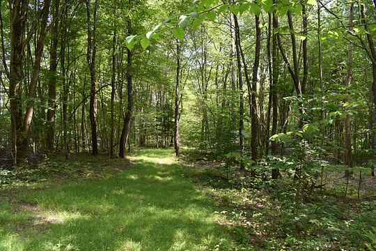 104 Acres of Recreational Land for Sale in Mayville, New York