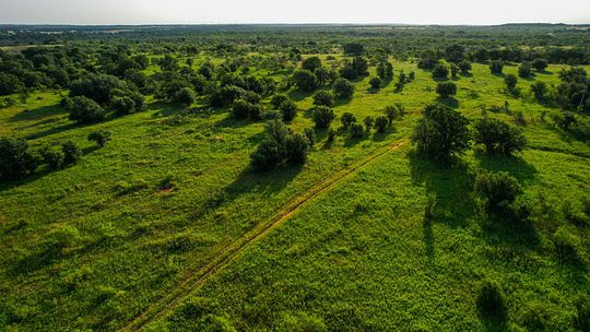 75 Acres of Recreational Land & Farm for Sale in Windthorst, Texas