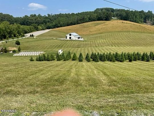 33 Acres of Land for Sale in New Tazewell, Tennessee