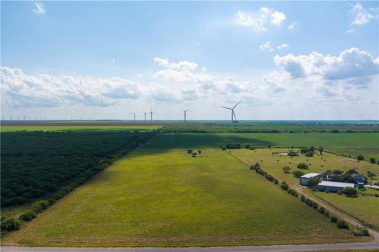 9.7 Acres of Land for Sale in Corpus Christi, Texas