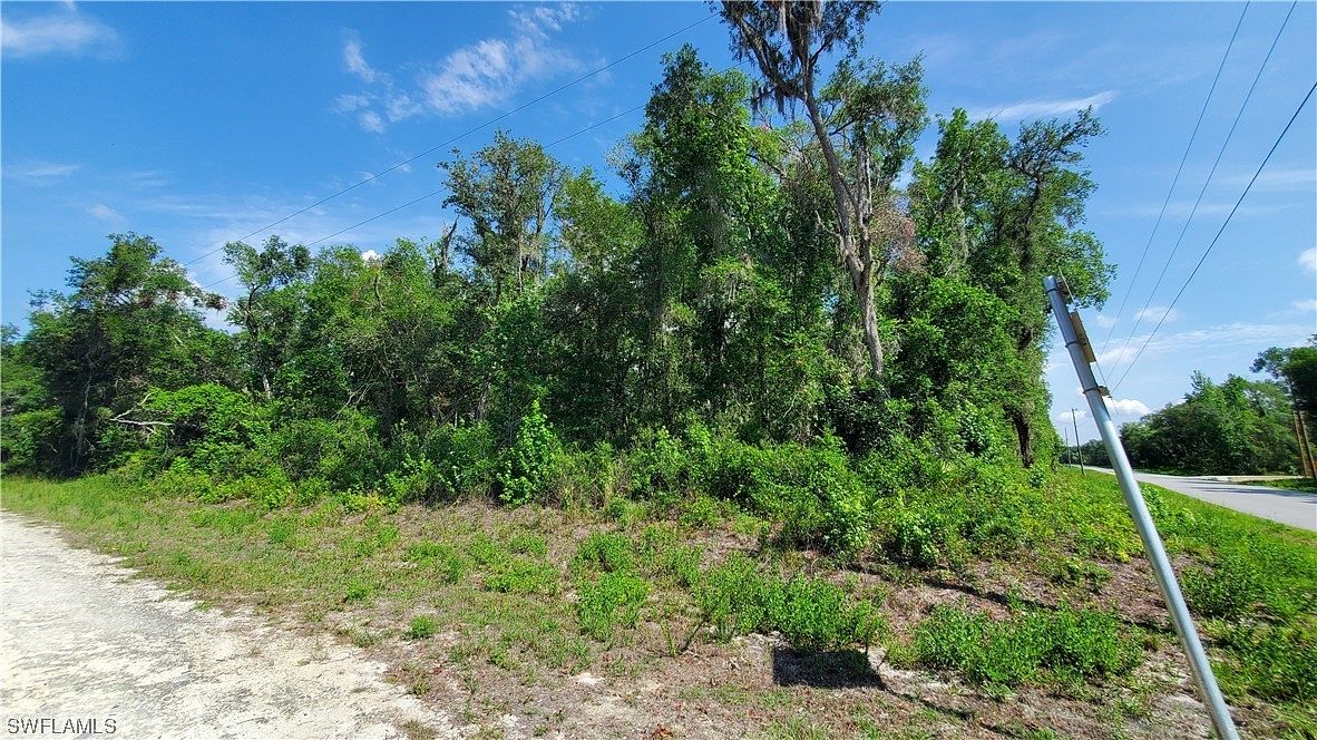 0.46 Acres of Residential Land for Sale in Webster, Florida