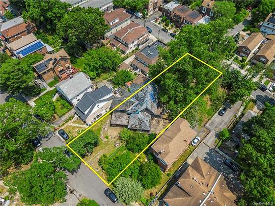 0.3 Acres of Residential Land for Sale in Bronx, New York
