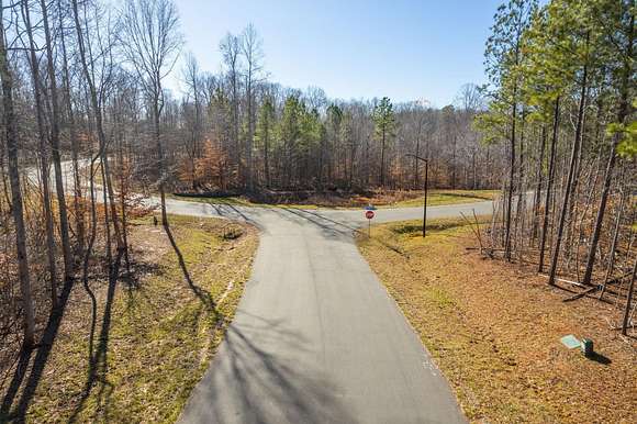 0.46 Acres of Residential Land for Sale in Mebane, North Carolina