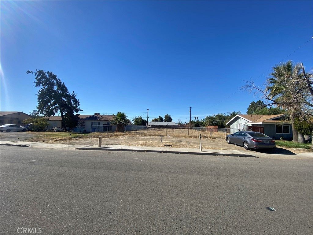 0.33 Acres of Residential Land for Sale in San Jacinto, California
