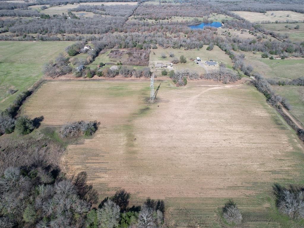 5.1 Acres of Residential Land for Sale in Grand Saline, Texas